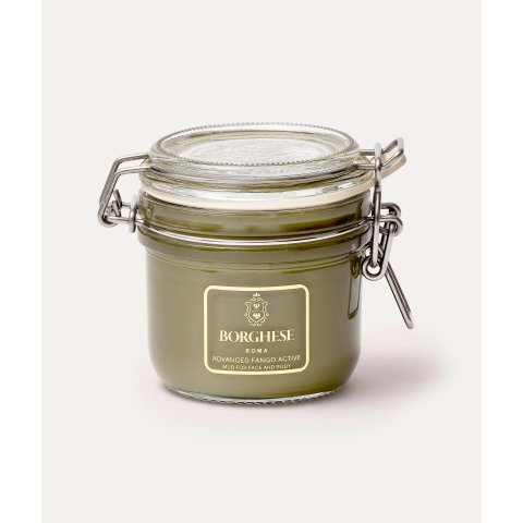 Borghese Advanced Fango Active Purifying Mud Mask