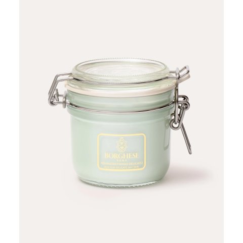 Borghese Advanced Fango Delicato Moisturizing Mud Mask, 7.5 oz
