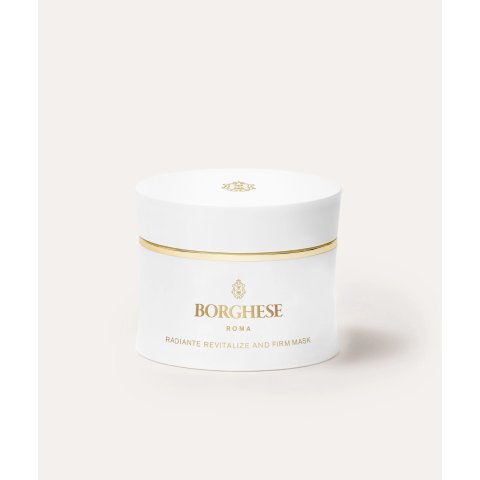 Borghese Radiante Revitalize and Firm Mask
