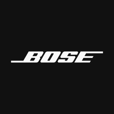 Bose Canada logo