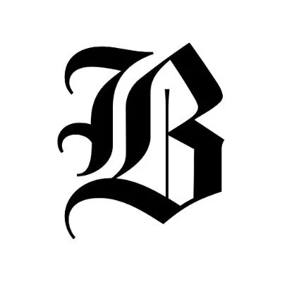 Boston Globe