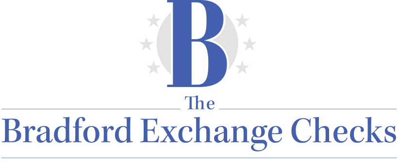 Bradford Exchange Checks