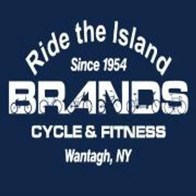Brands Cycle and Fitness