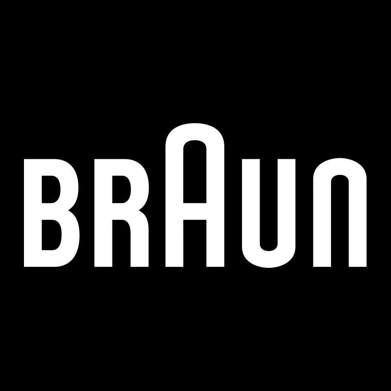 Braun Australia logo