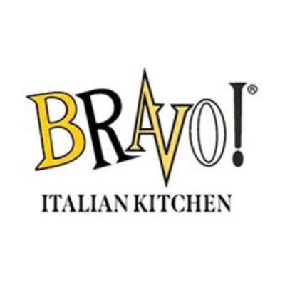 Bravo! Cucina Italiana logo