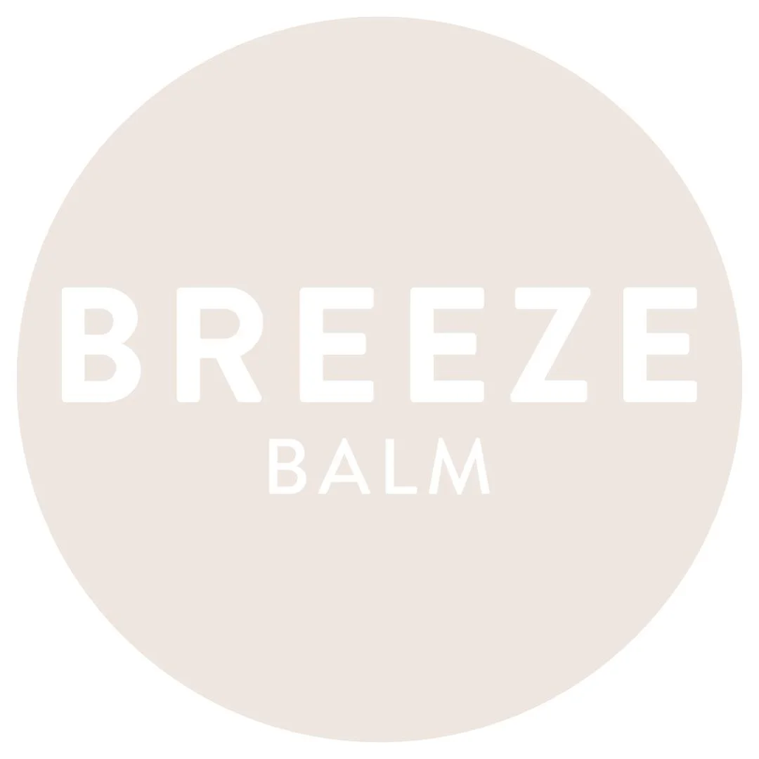 Breeze Balm