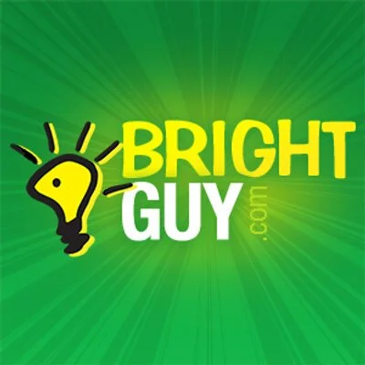 BrightGuy logo