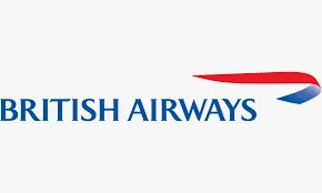 British Airways logo