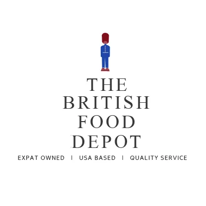 British Food Depot logo