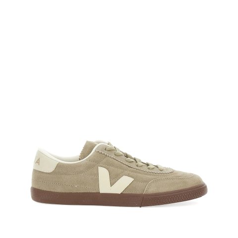Veja Volley Suede Sneakers