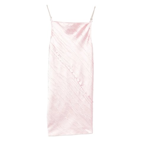 Sportmax Carta Mini Dress