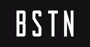 BSTN Store logo