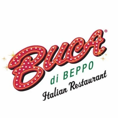 Dine at Buca logo