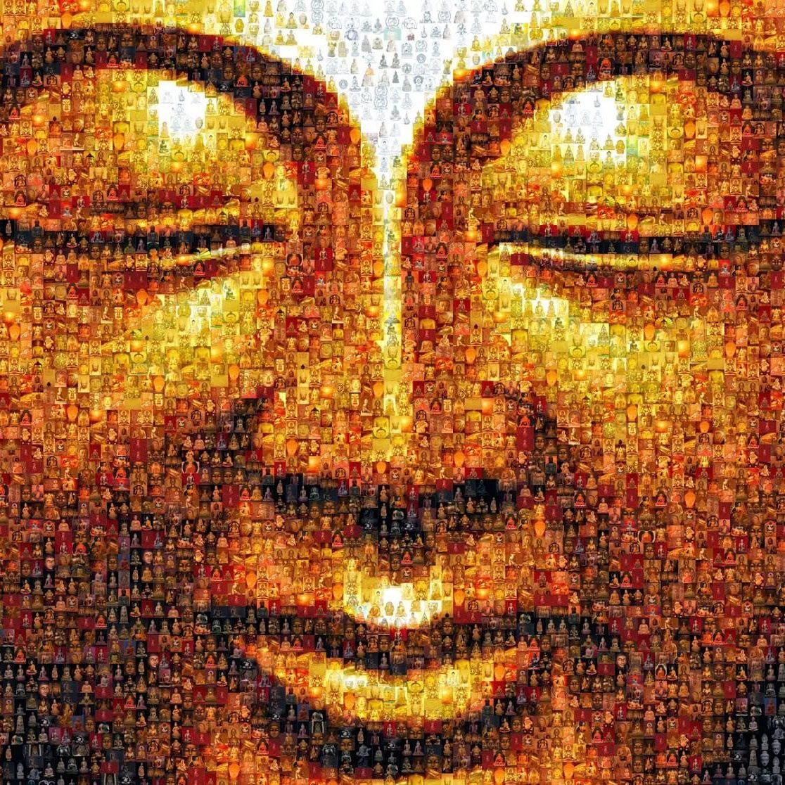 Buddha Power Store