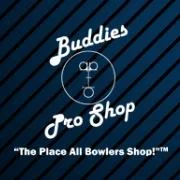 BuddiesProShop.com logo