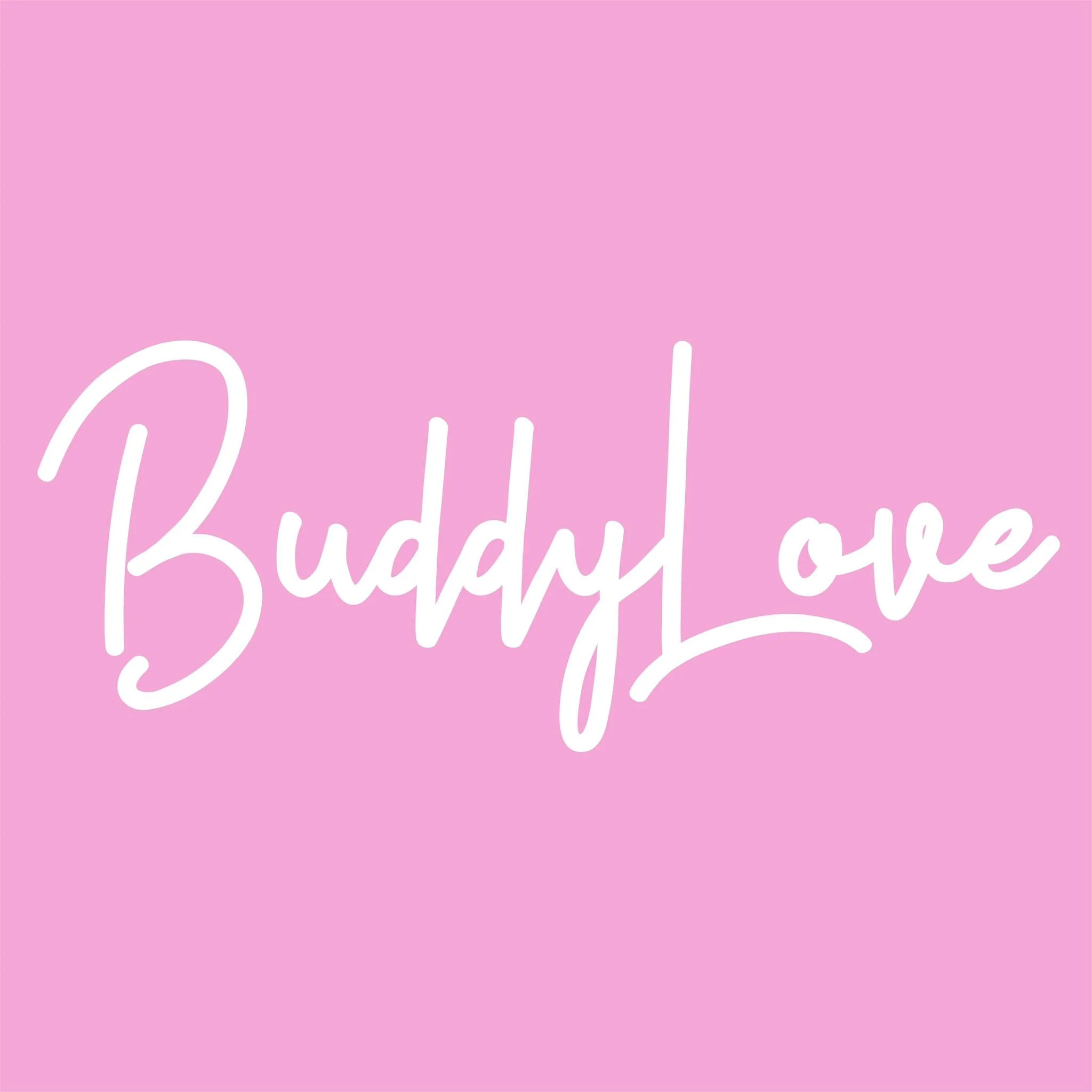 BuddyLove logo
