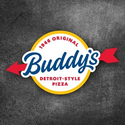 Buddy's Pizza logo