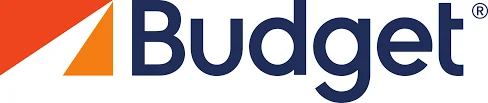 Budget Rent a Car logo