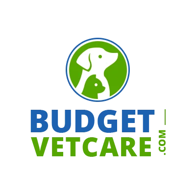 BudgetVetCare logo