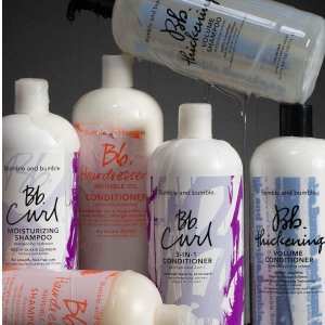 Bumble & Bumble Spend + Save Sale