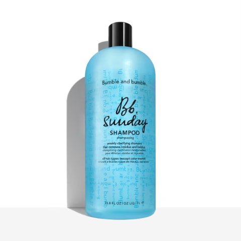Sunday Clarifying Shampoo | Bumble and bumble.