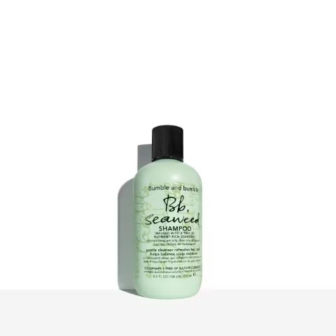 Seaweed Nourishing Shampoo | Bumble and bumble.