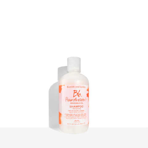 Bumble and bumble Hairdresser’s Invisible Oil Hydrating Shampoo