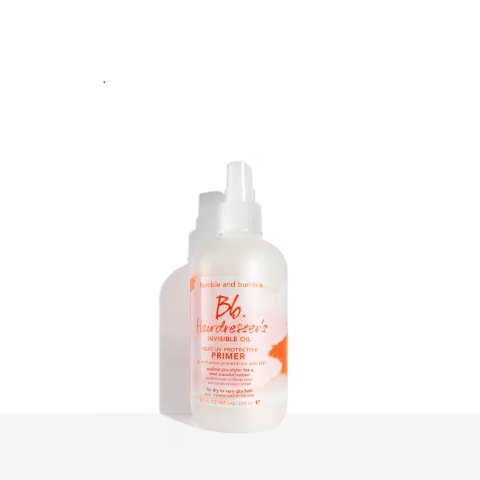 Bumble and bumble Invisible Oil Hair Primer