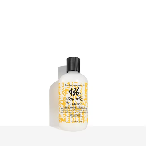 Bumble and bumble. Gentle Shampoo