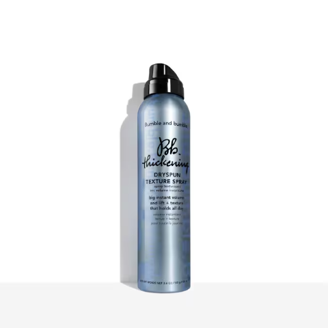 Bumble and bumble. Thickening Dryspun Texture Spray Styling