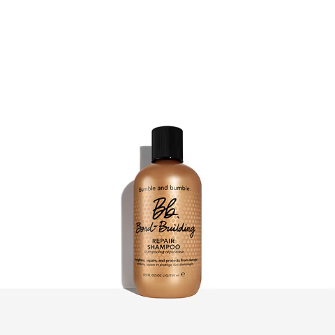 Bumble and bumble Bond-Building Hair Repair Shampoo