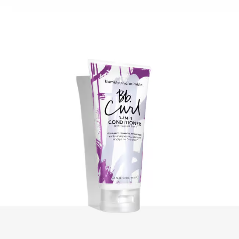 Bumble and bumble Curl 3-in-1 Moisturizing Conditioner