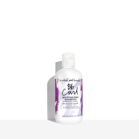 Bumble and bumble Curl Moisturizing Shampoo