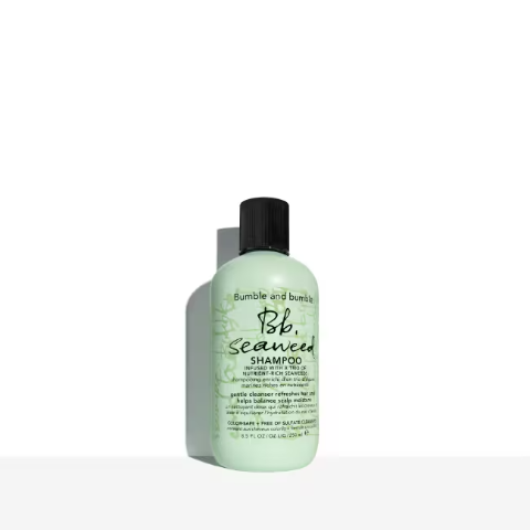 Bumble and bumble Seaweed Nourishing Shampoo