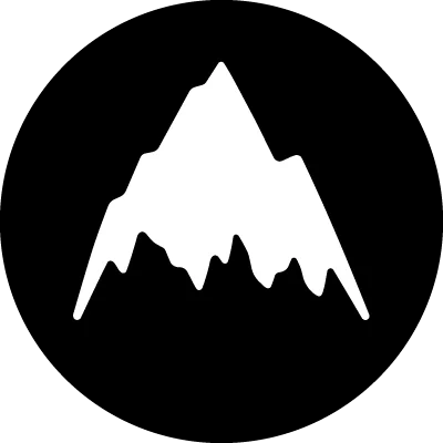 Burton Snowboards US logo