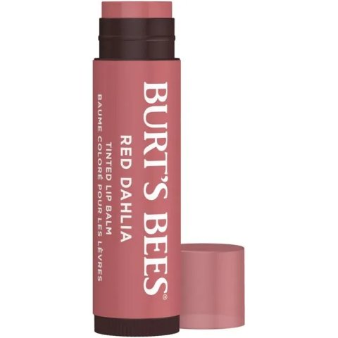 Burts Bees Tinted Lip Balm
