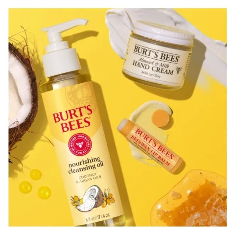 Burts Bees The OG Classic Set