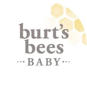 Burt's Bees Baby logo
