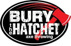Bury the Hatchet