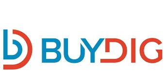BuyDig logo