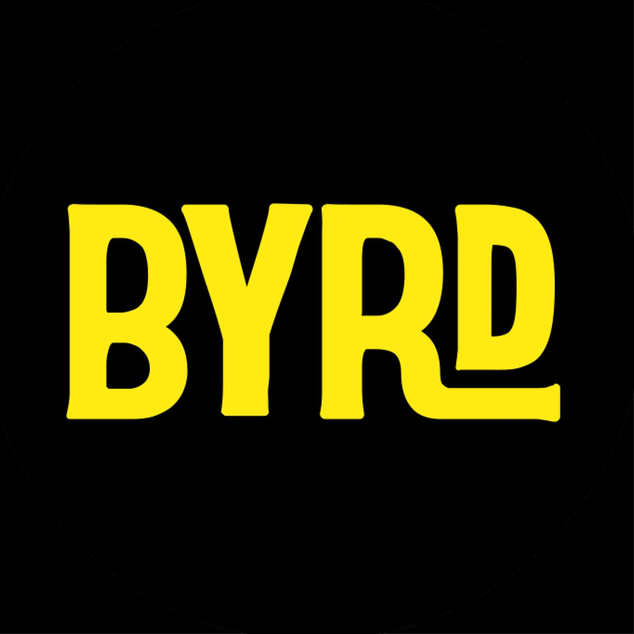 BYRD Hair