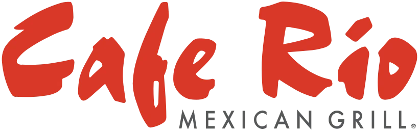 Cafe Rio logo