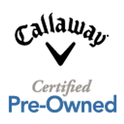 Callaway Golf Preowned