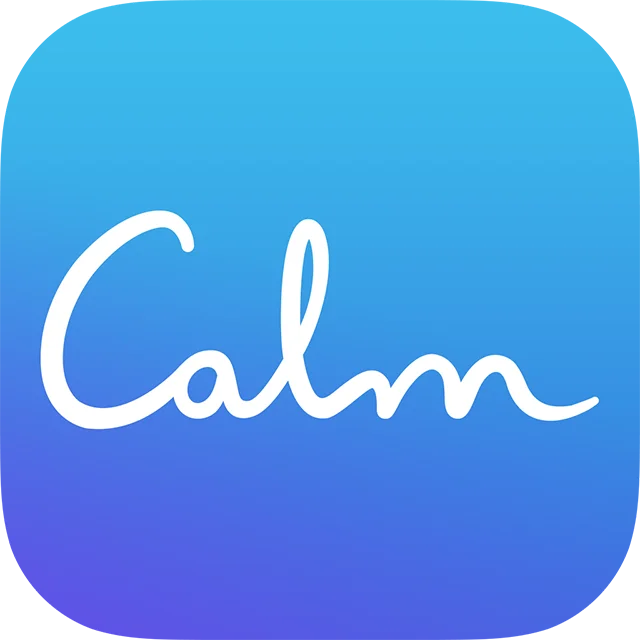 Calm