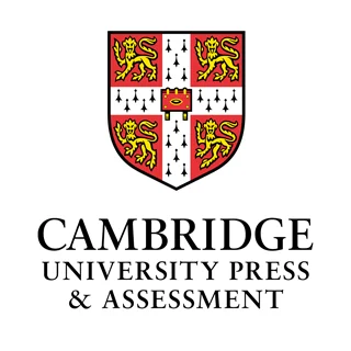 Cambridge University Press logo