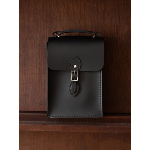 The Artisan Binocular Bag