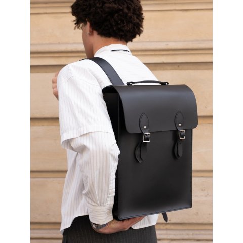 Cambridge Satchel The Artisan Backpack