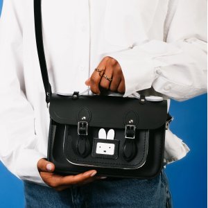 Cambridge Satchel x Miffy