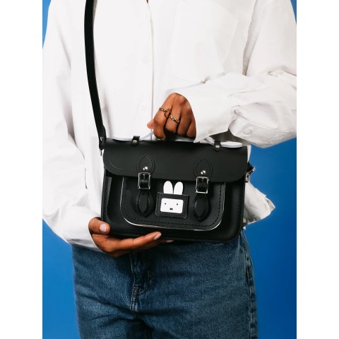 Cambridge Satchel Peekaboo Miffy Mini Satchel