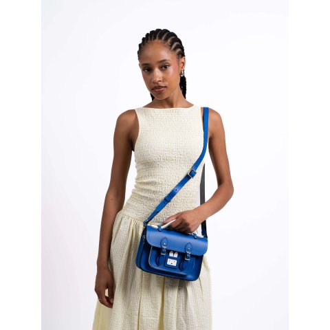 Cambridge Satchel Peekaboo Miffy Mini Satchel
